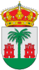 Coat of arms of Villanueva de los Castillejos