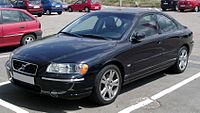 Volvo S60 (2004–2009)