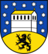 Coat of arms of Petersberg