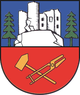 Steinbach-Hallenberg – Stemma