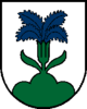 Geretsberg – Stemma