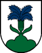 Coat of arms of Geretsberg