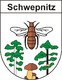 Coat of arms of Schwepnitz