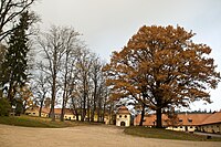 Castell de Šlokenbeka