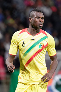 Mohamed Konate