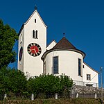 Pfarrkirche St. Mauritius