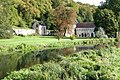 Fontaine-Guérard (Eure), Normandie