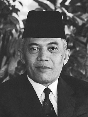 Abdul Haris Nasution