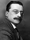 Arthur Griffith