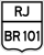 BR-101