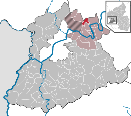 Bekond – Mappa