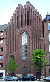 Bethlehemskirken, København (1930)