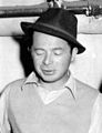 Billy Wilder circa 1942 geboren op 22 juni 1906