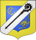 Coat of arms of Saint-Martin-aux-Buneaux