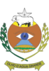 Coat of arms of Olho d'Água Grande