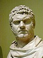 Bust of Caracalla