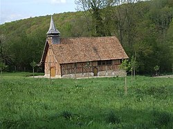 Saint-Martin-Saint-Firmin ê kéng-sek