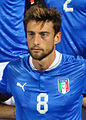 Claudio Marchisio (middenvelder)