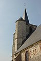 Église Saint-Martin de Pendé (Somme)