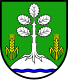 Coat of arms of Oelixdorf