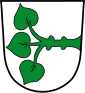 Wapen van Schönsee (Beieren)