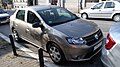 Dacia Logan de segunda generación