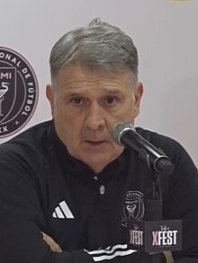 Gerardo Martino