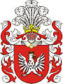 Herb Amadej