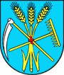 Königswartha – znak