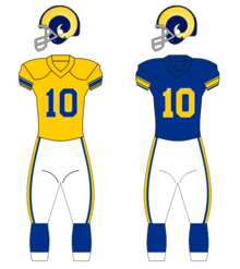 LA Rams Uniforms 50s.png