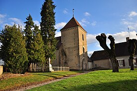 Igreja Notre-Dame.