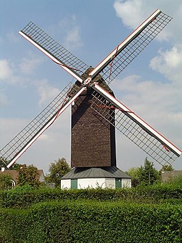 Latemse molen