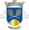 Brasão de armas de Barcouço