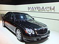 Maybach 57S (2011)