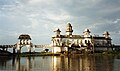 Neermahal, Tripura