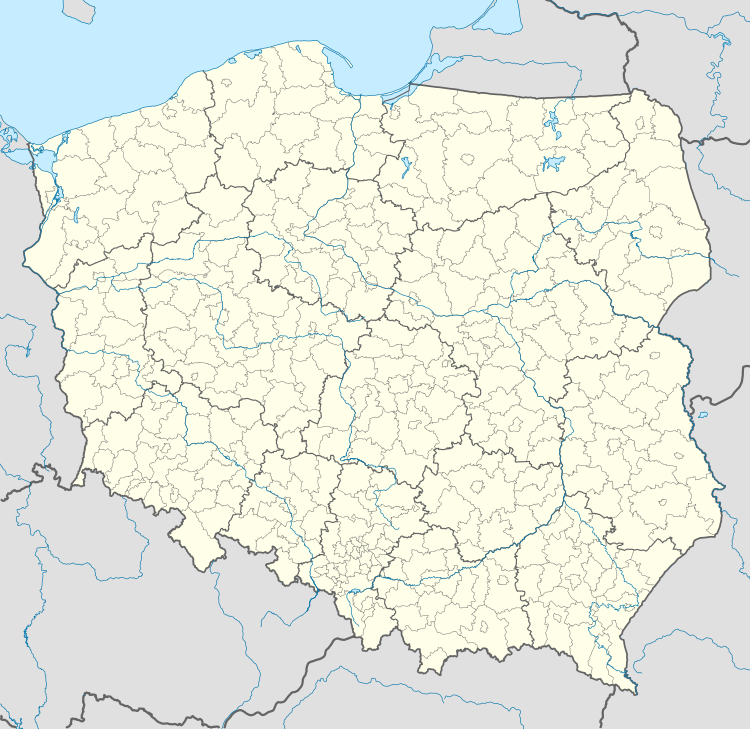 SANtosito/sandbox is located in Poland