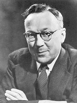 Watson-Watt in 1955