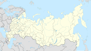 Minusinsk (Rusiye)