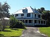 Burn Brae Plantation-Krueger House