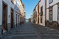 Calle de Las Balcones.