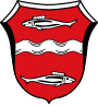 Blason de Fischach