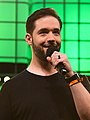 Alexis Ohanian (1983)