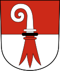 Blazono de Bättwil