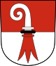 Bättwil – Stemma