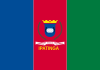 Flag of Ipatinga