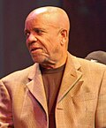 Miniatura para Berry Gordy