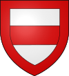 Blason d'Entzheim