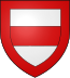 Blason de Entzheim