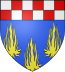 Blason de Voigny