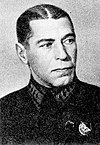 Boris Shaposhnikov